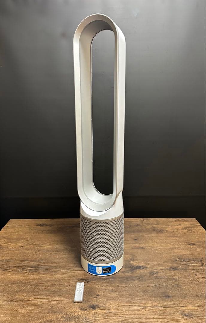 ダイソン Dyson TP03 空気清浄機能付き扇風機