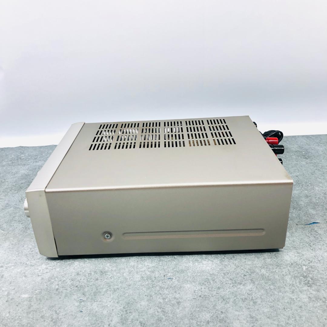 【動作確認済み】ONKYO オンキョー A-905X プリメインアンプ 2-62