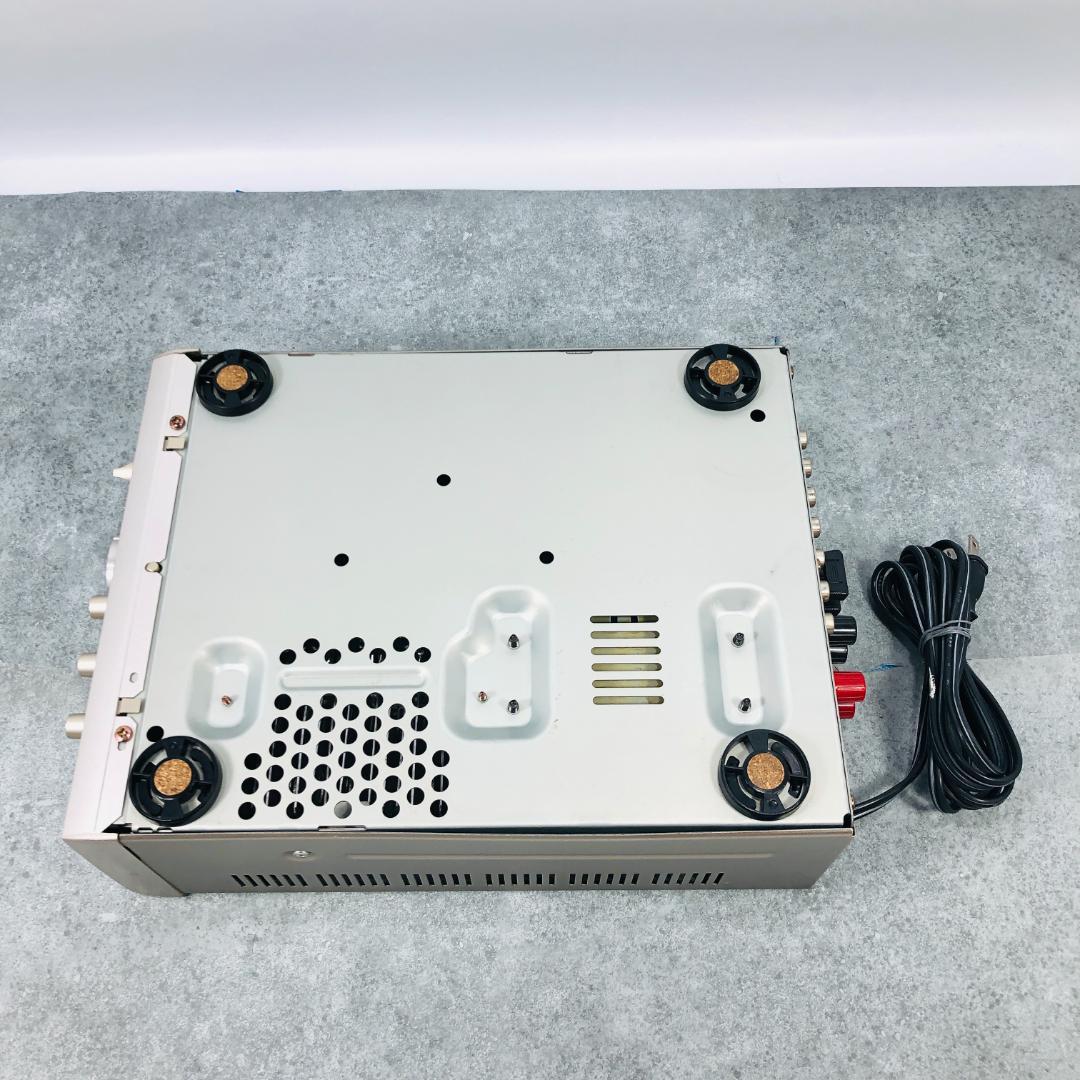 【動作確認済み】ONKYO オンキョー A-905X プリメインアンプ 2-62