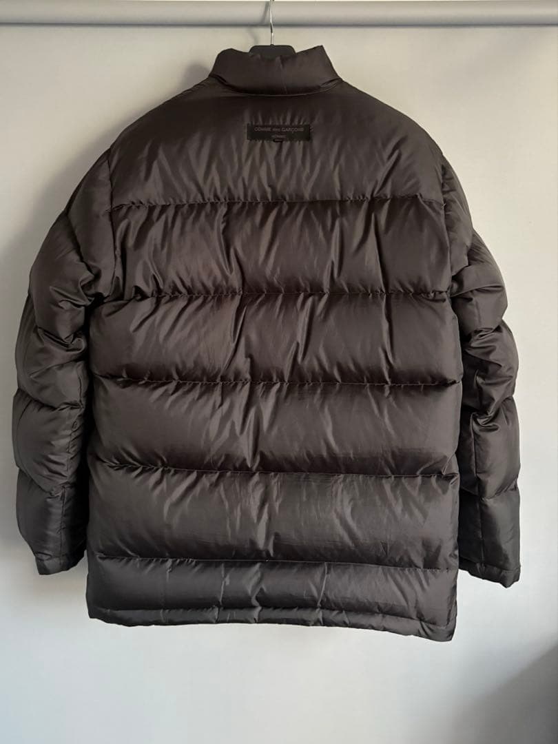 COMME des GARCONS HOMME AD2000 リバーシブルダウン