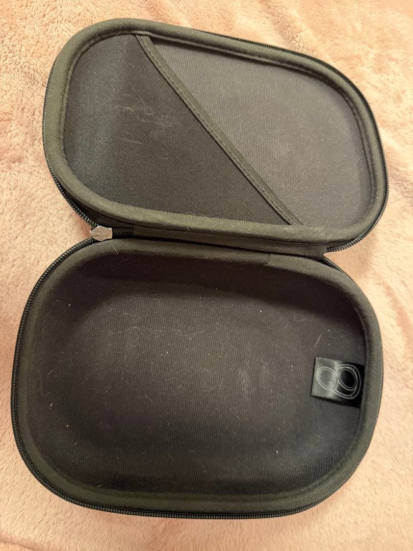 BOSE QuietComfort シルバー