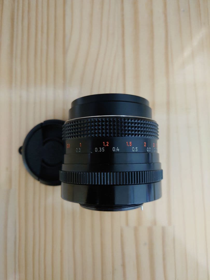 JENA ジーナ DDR FLEKTOGON フレクトゴン 35mm F2.4