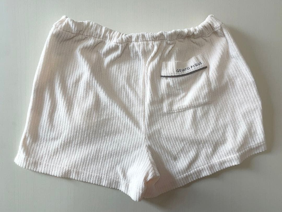 【新品！】ジェラートピケパジャマ上下セット