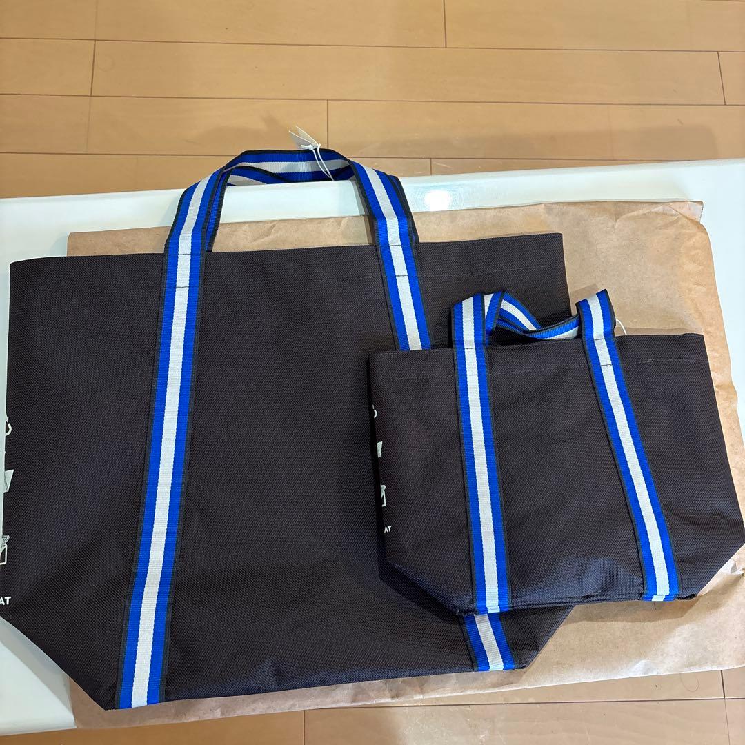 retamajyo　ANYA HINDMARCH ユニバーサルバッグ