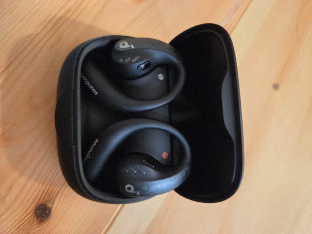 ANKER AeroFit Pro アンカーエアロフィットプロ