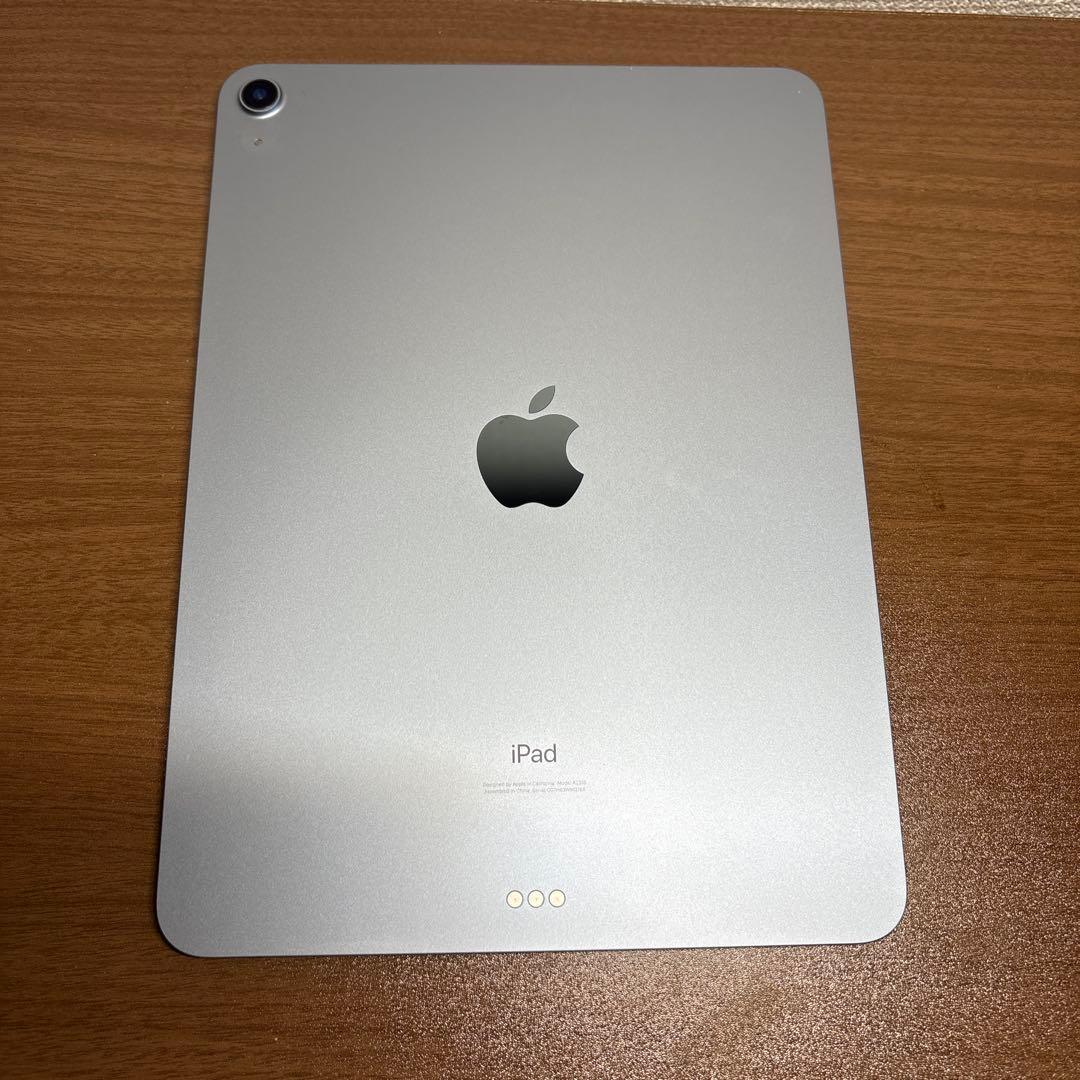 N*o様 [限定セール］iPad air 第4世代　256gb pencil・お