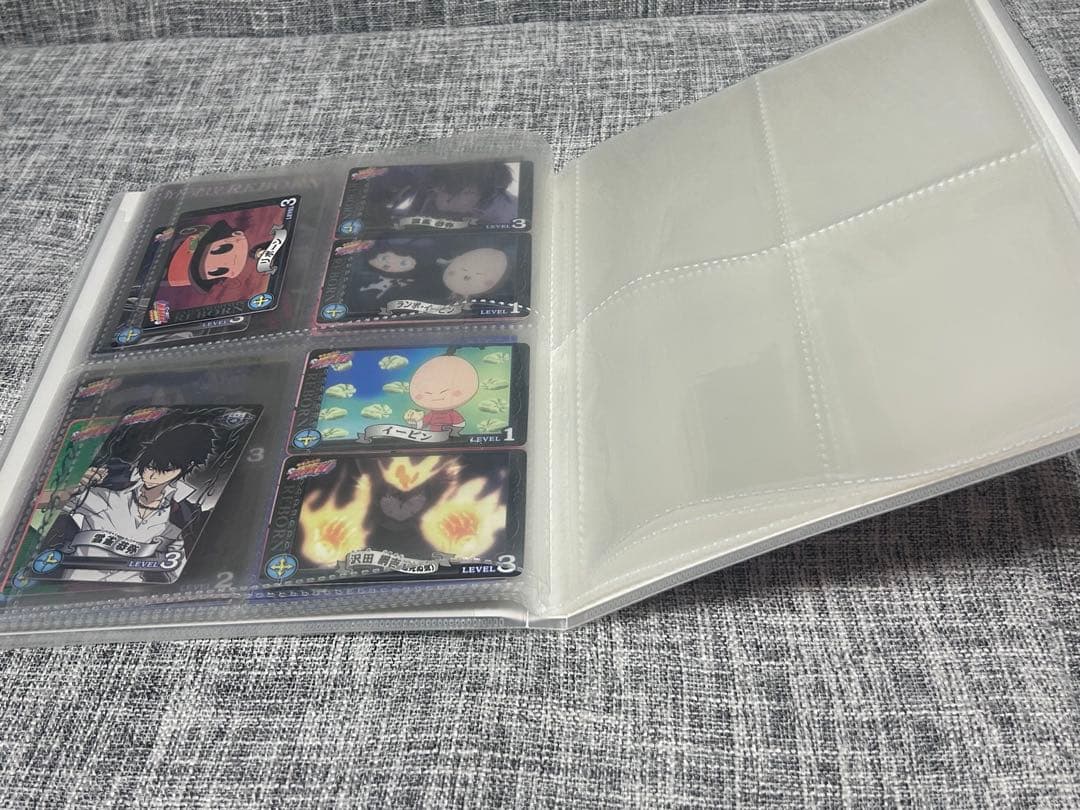 家庭教師ヒットマンリザードン　カードまとめ売り