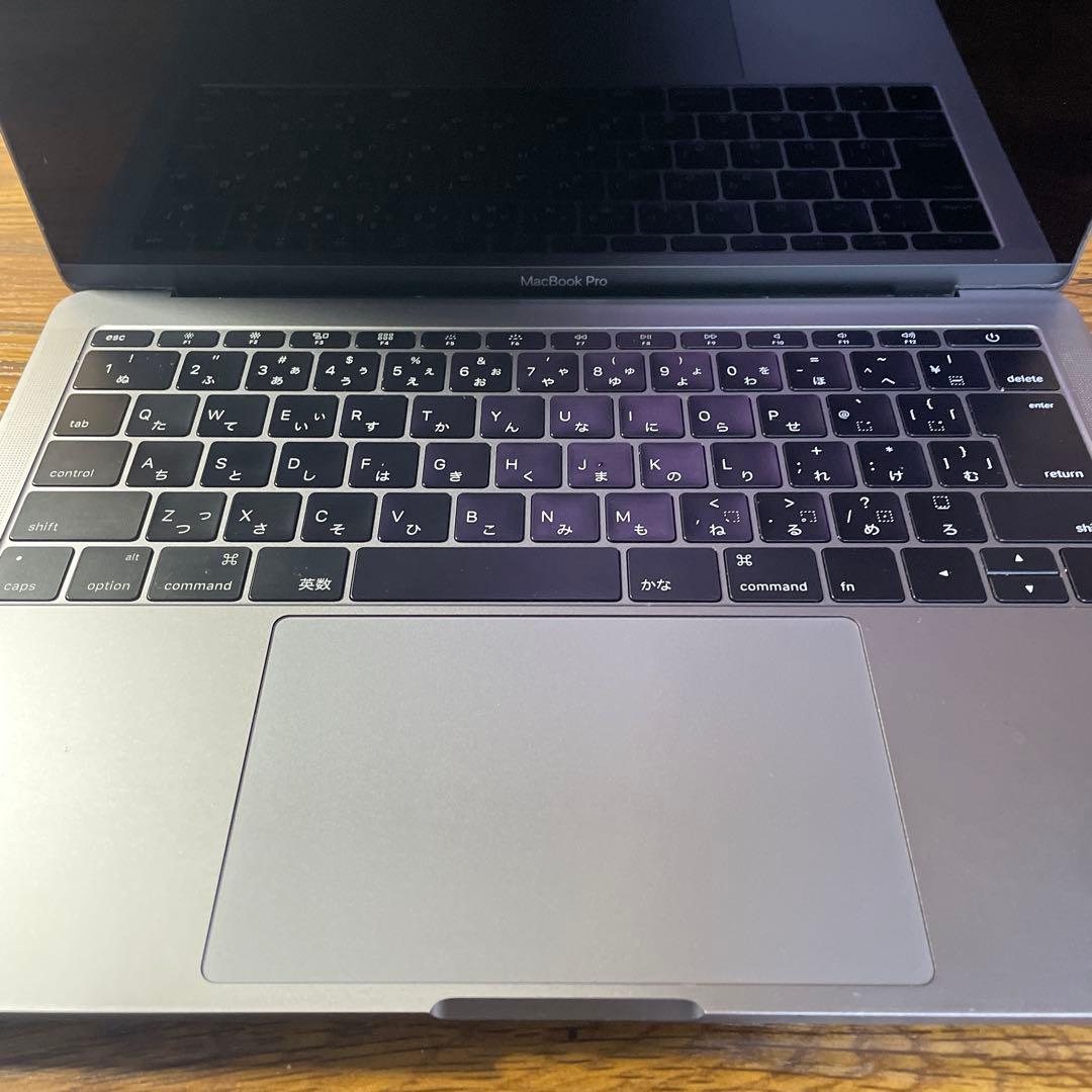 MacBook Pro （13-inch, 2016）【ジャンク】