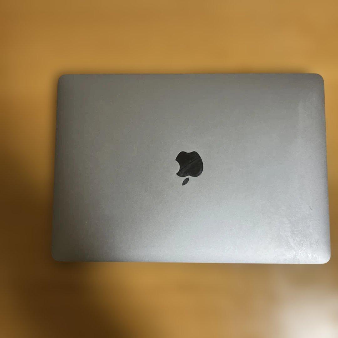 MacBook Air シルバー