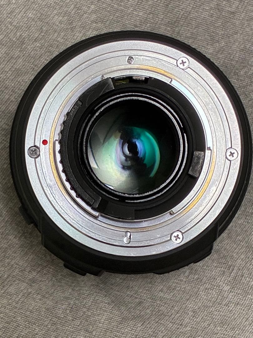 ⭐️美品⭐️ SIGMA 18-50mm F2.8 EX MACRO HSM ニコン