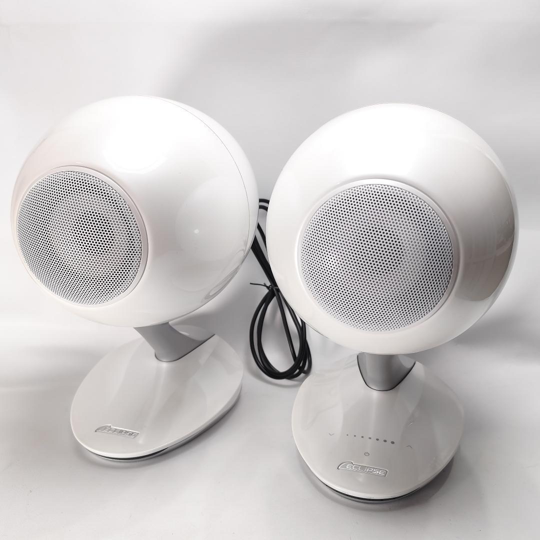 ECLIPSE TD-M1 イクリプス