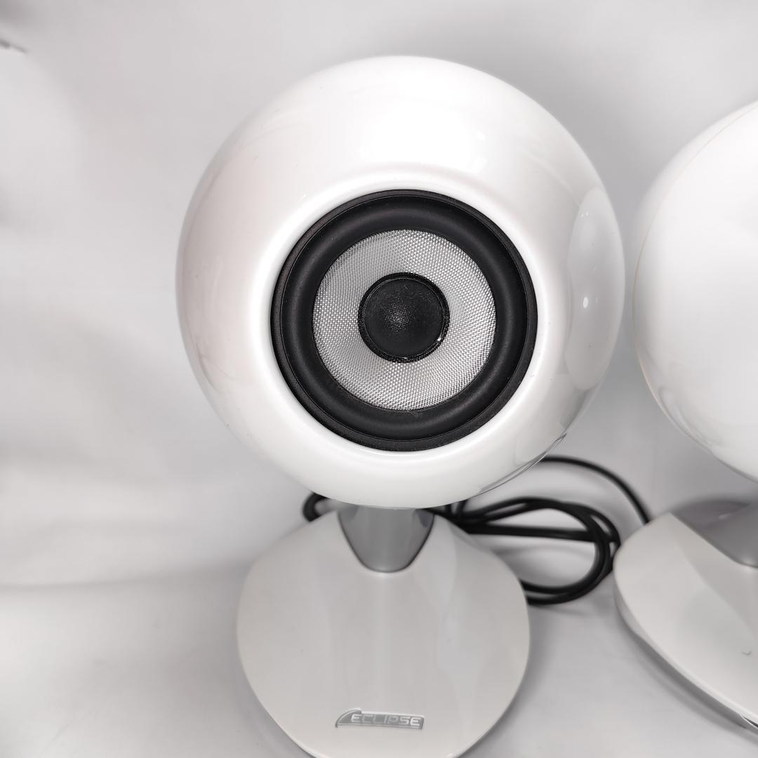 ECLIPSE TD-M1 イクリプス