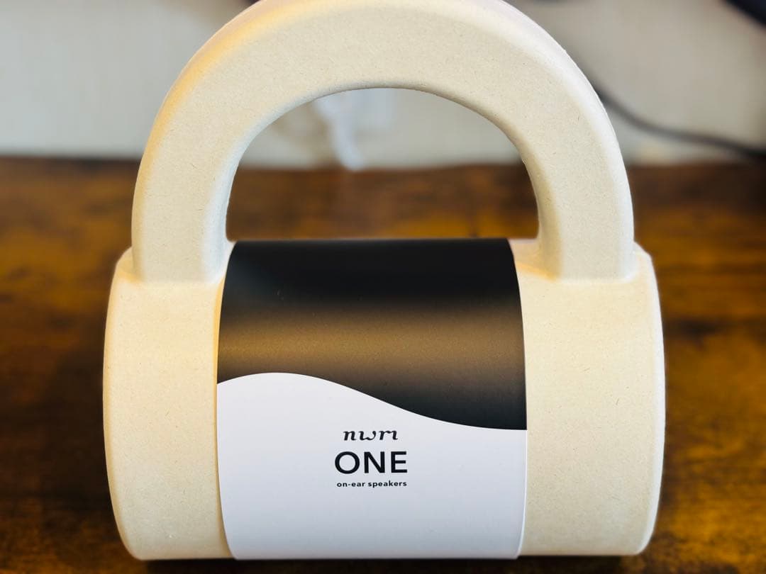 nwm ONE ヌーム ワン (MBH001)