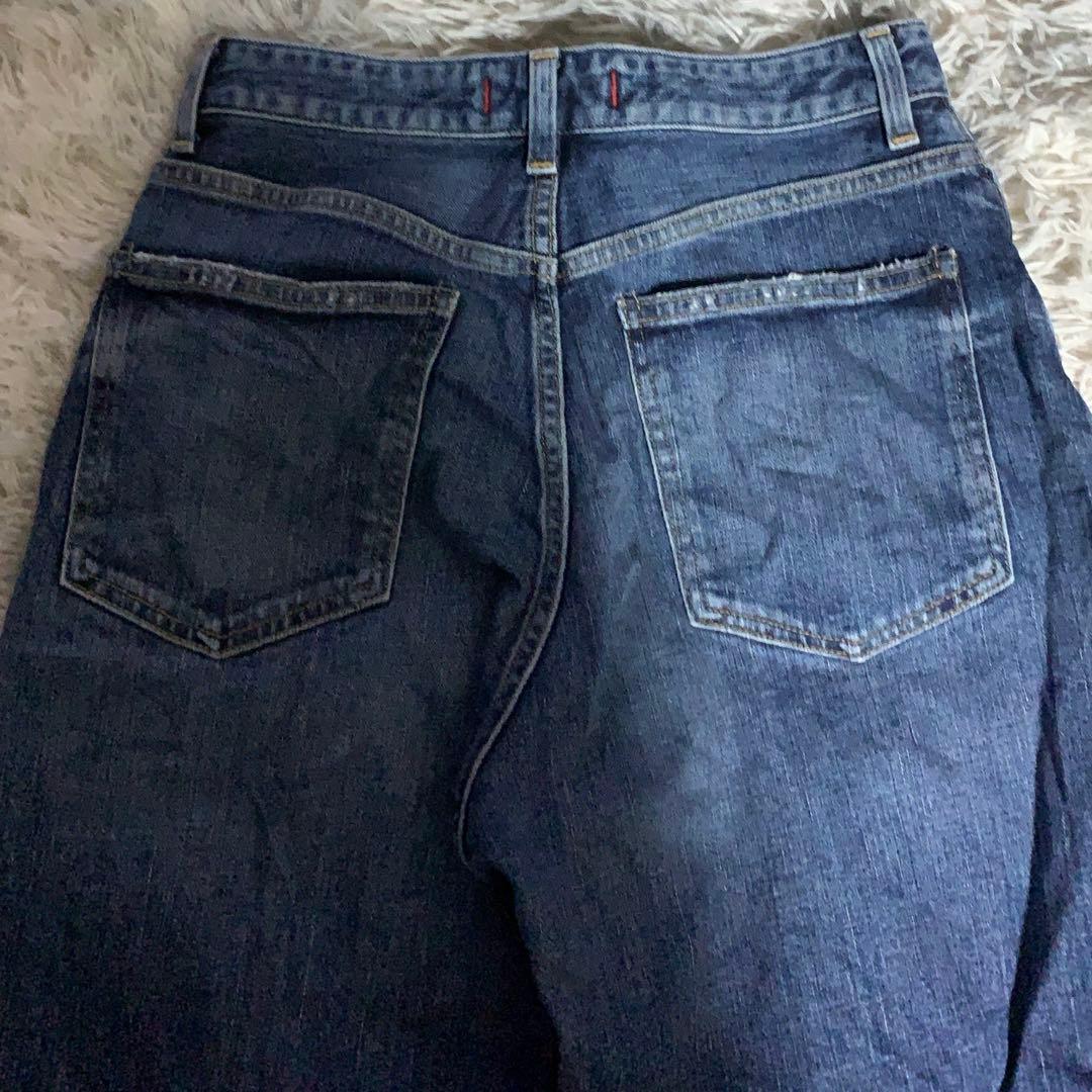 パンツ RED CARD Montana Re 23