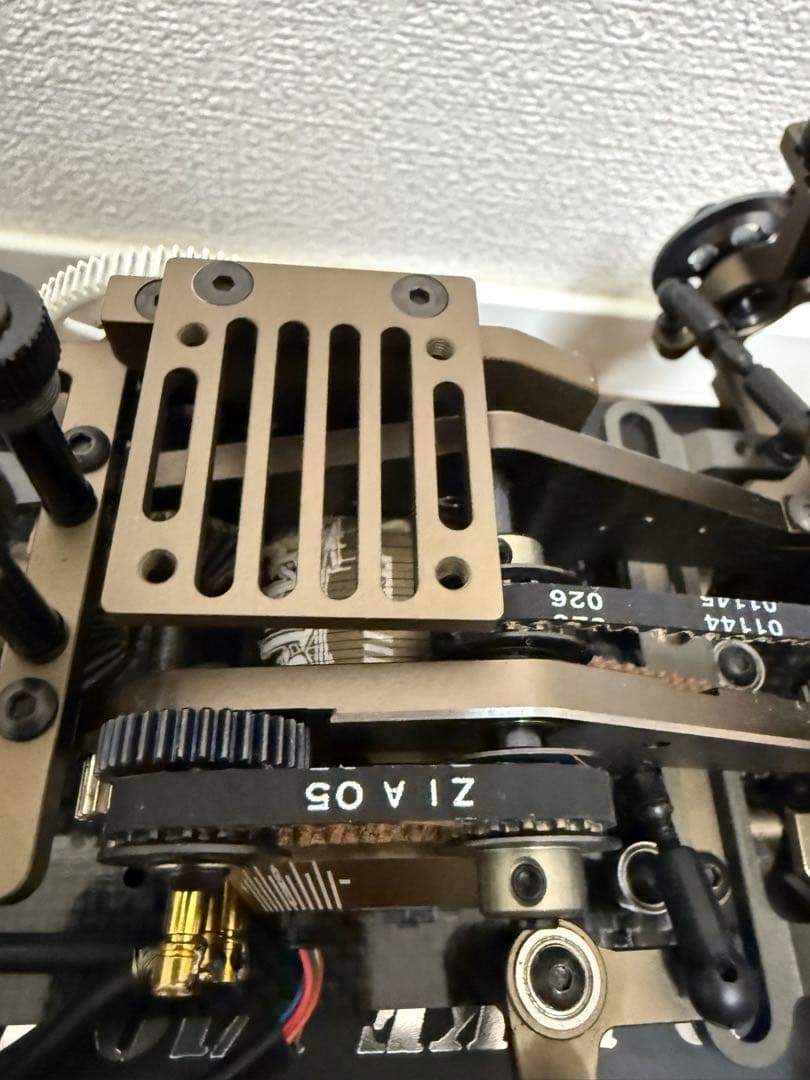 D-like Re-R HYBRID 程度良好　オプション多数