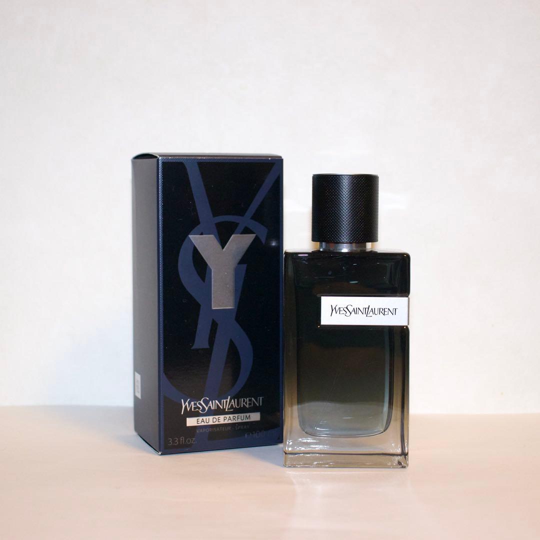香水(男性用) Y MEN Eau de Parfum 100ml