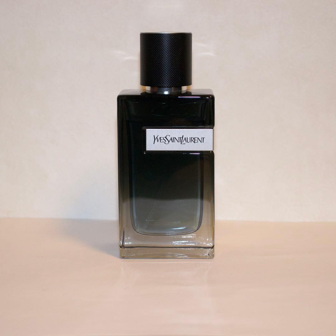 香水(男性用) Y MEN Eau de Parfum 100ml