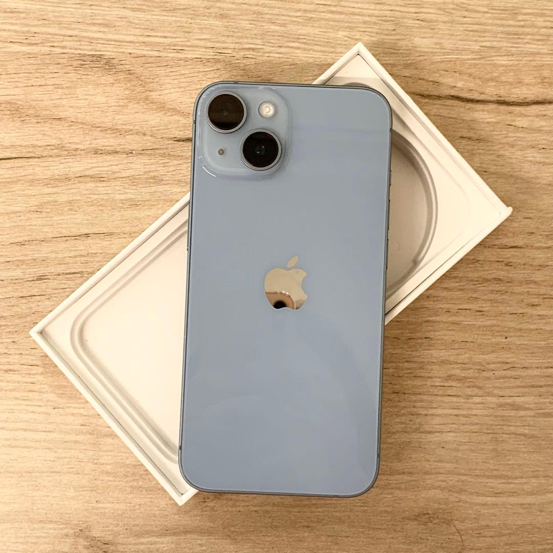 『Bランク』iPhone 14｜256gb｜SIMフリー