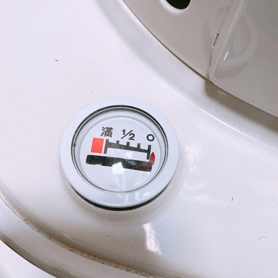 ぶ*ー様 ②コロナ 日本製 21年製 石油ストーブ しん式 CORONA 動作未