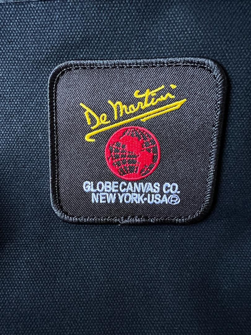 【新品】Supreme シュプリーム De Martini メッセンジャーバック