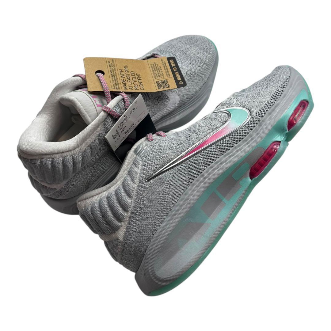 A新品 27.5cm ナイキ G.T. ハッスル 3 EP FV5952-006