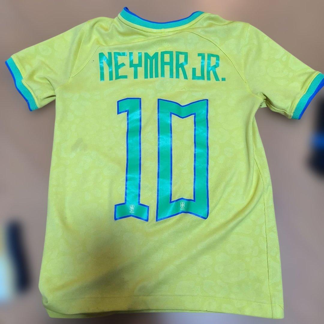 子供用サッカーシャツまとめ