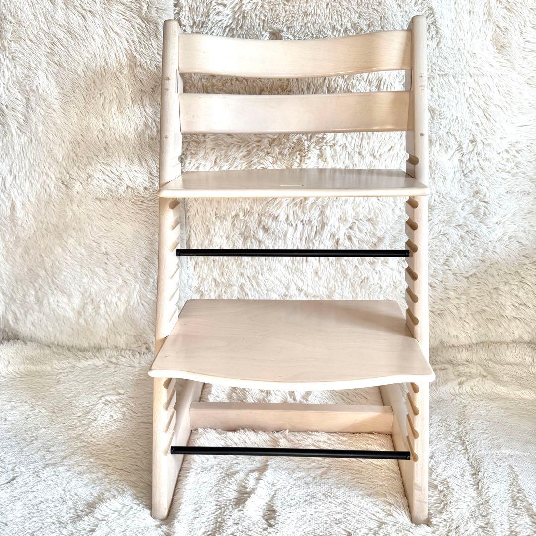 STOKKE ストッケ トリップトラップ No.4