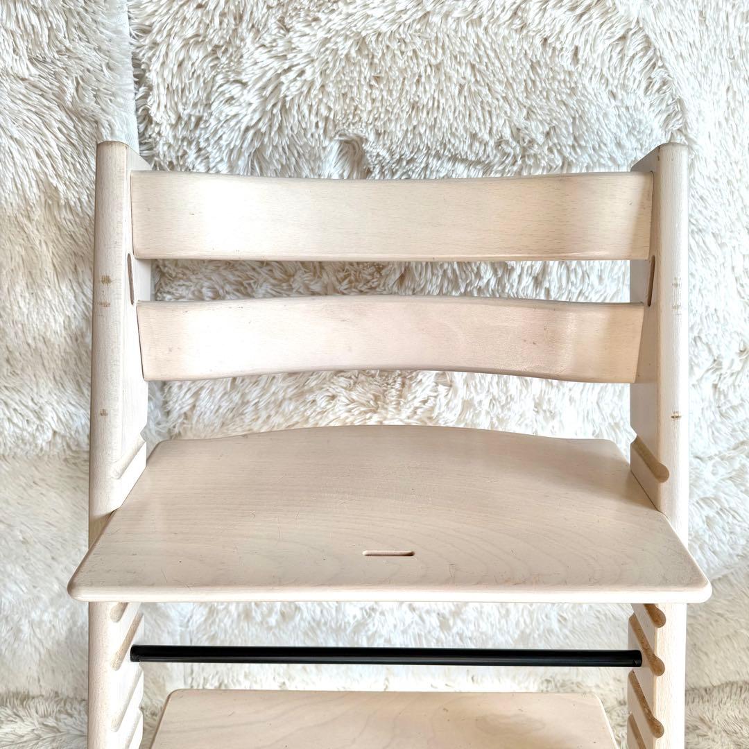STOKKE ストッケ トリップトラップ No.4