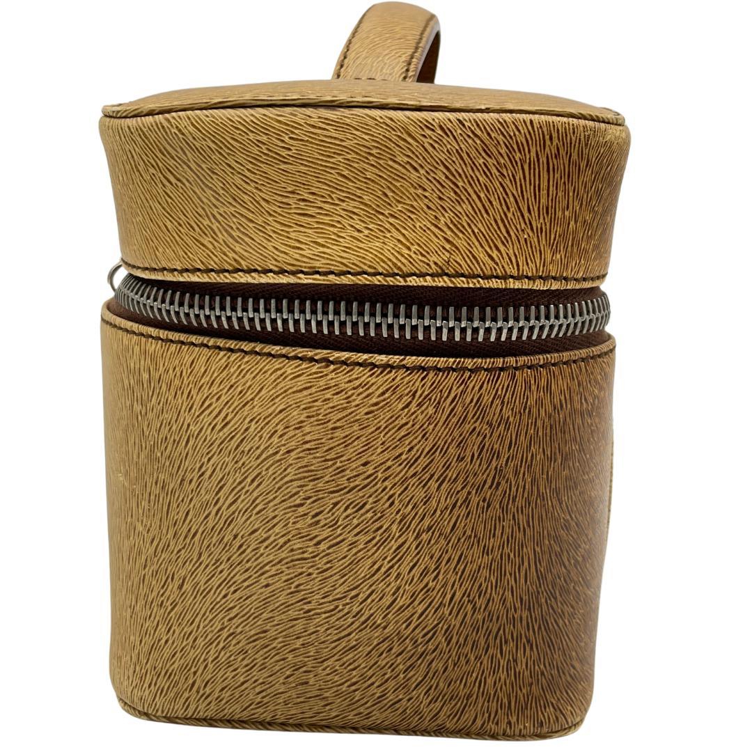 サルヴァトーレフェラガモ バニティバッグ ガンチーニ