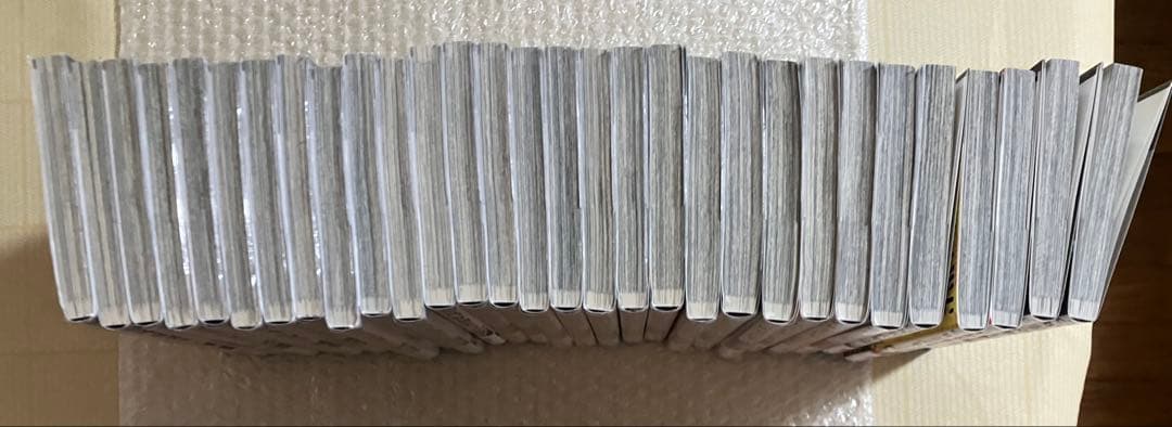 呪術廻戦 全30巻セット+0巻+公式ファンブック 全巻セット