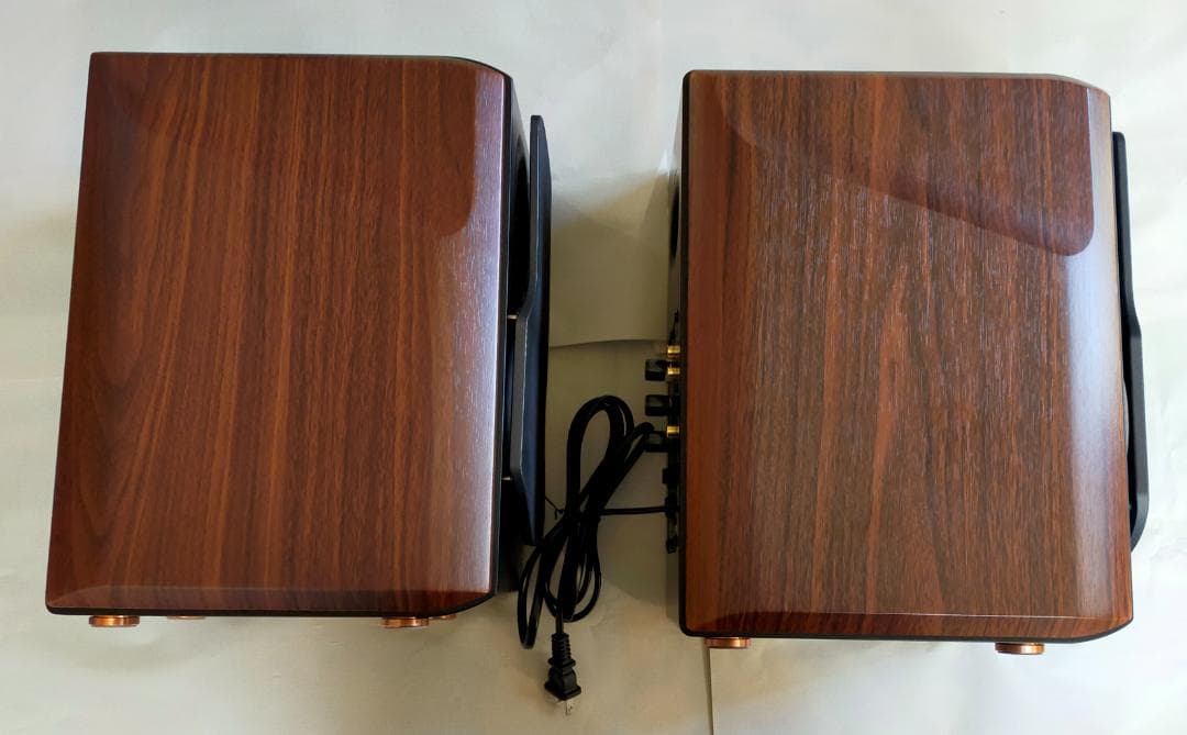 EDIFIER S2000MKIII アクティブスピーカー　Bluetooth