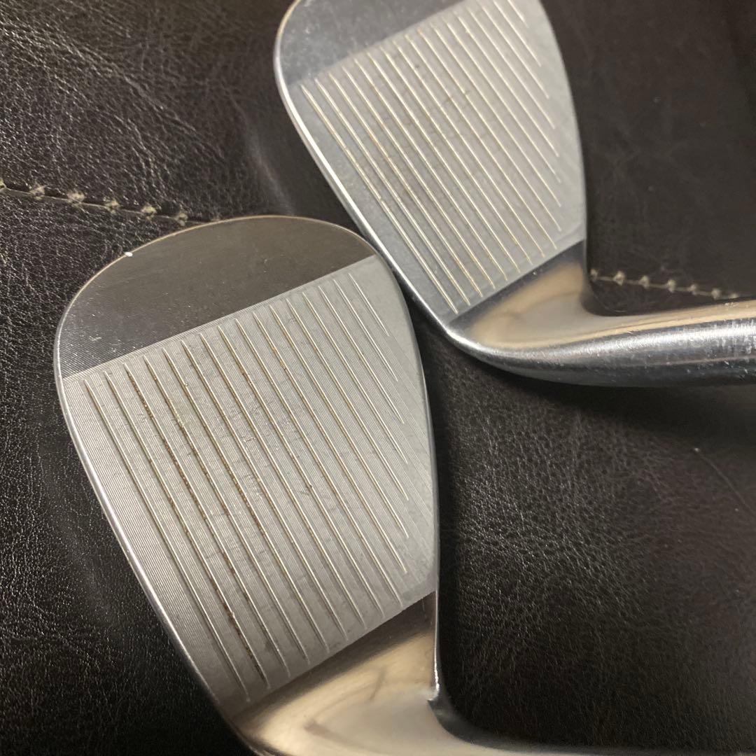 タイトリスト　ボーケイSM７　⭐️５０°⭐️５４°⭐️