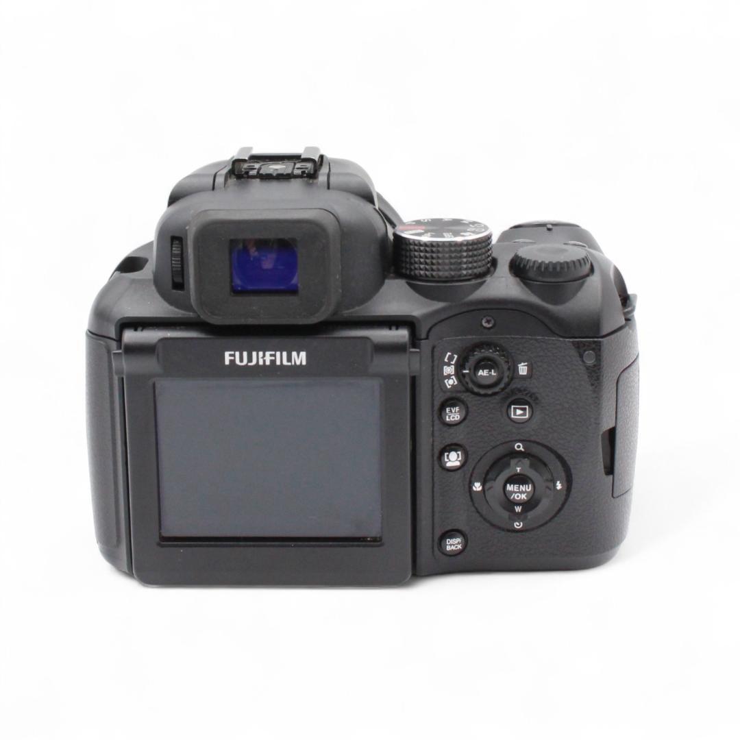 【良品】FUJIFILM FinePix S100FS【遠くも近くも1台で♪】