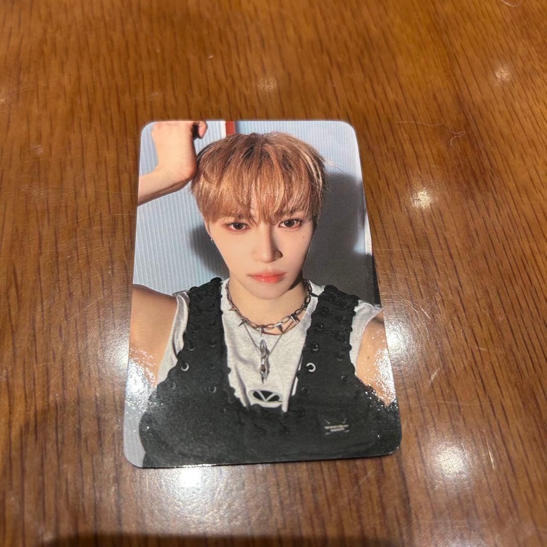 アルノ トレカ ショケ