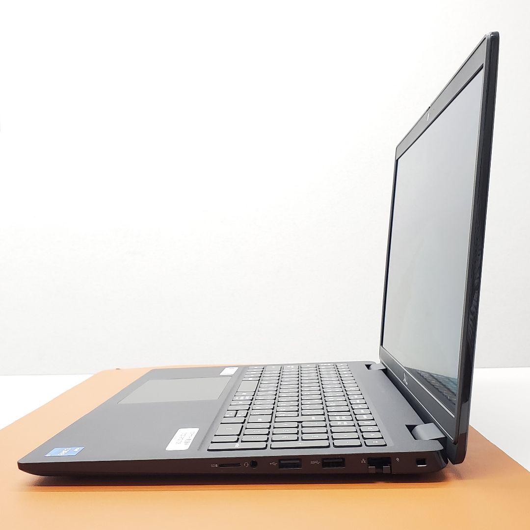 【商品番号1993】　DELL　15.6型ノートパソコン　 2022年製