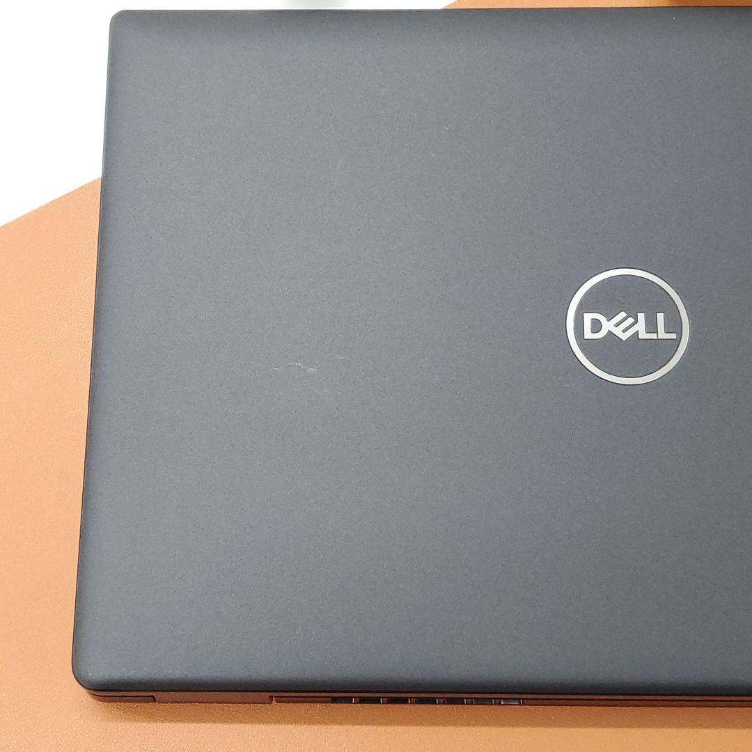 【商品番号1993】　DELL　15.6型ノートパソコン　 2022年製