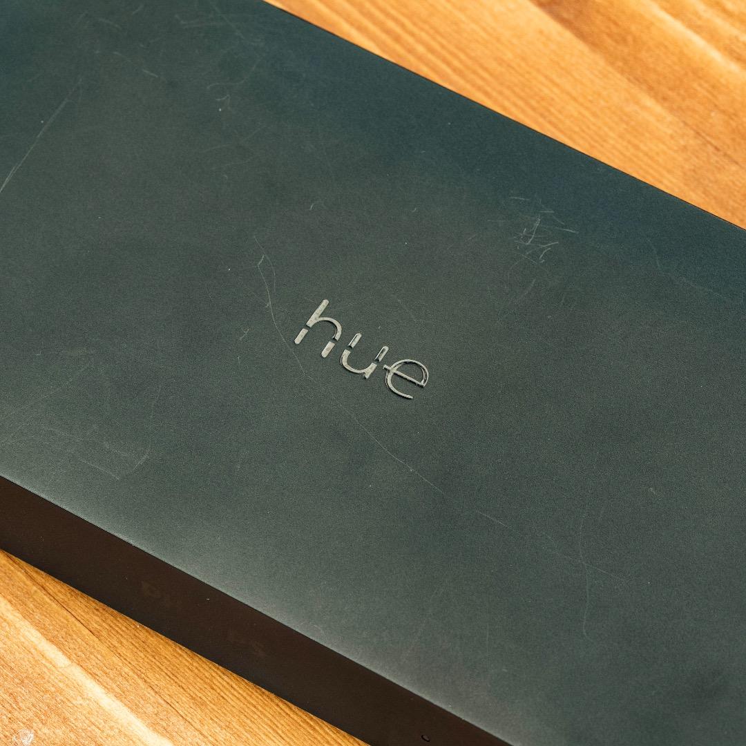 【Philips】Hue Sync Box