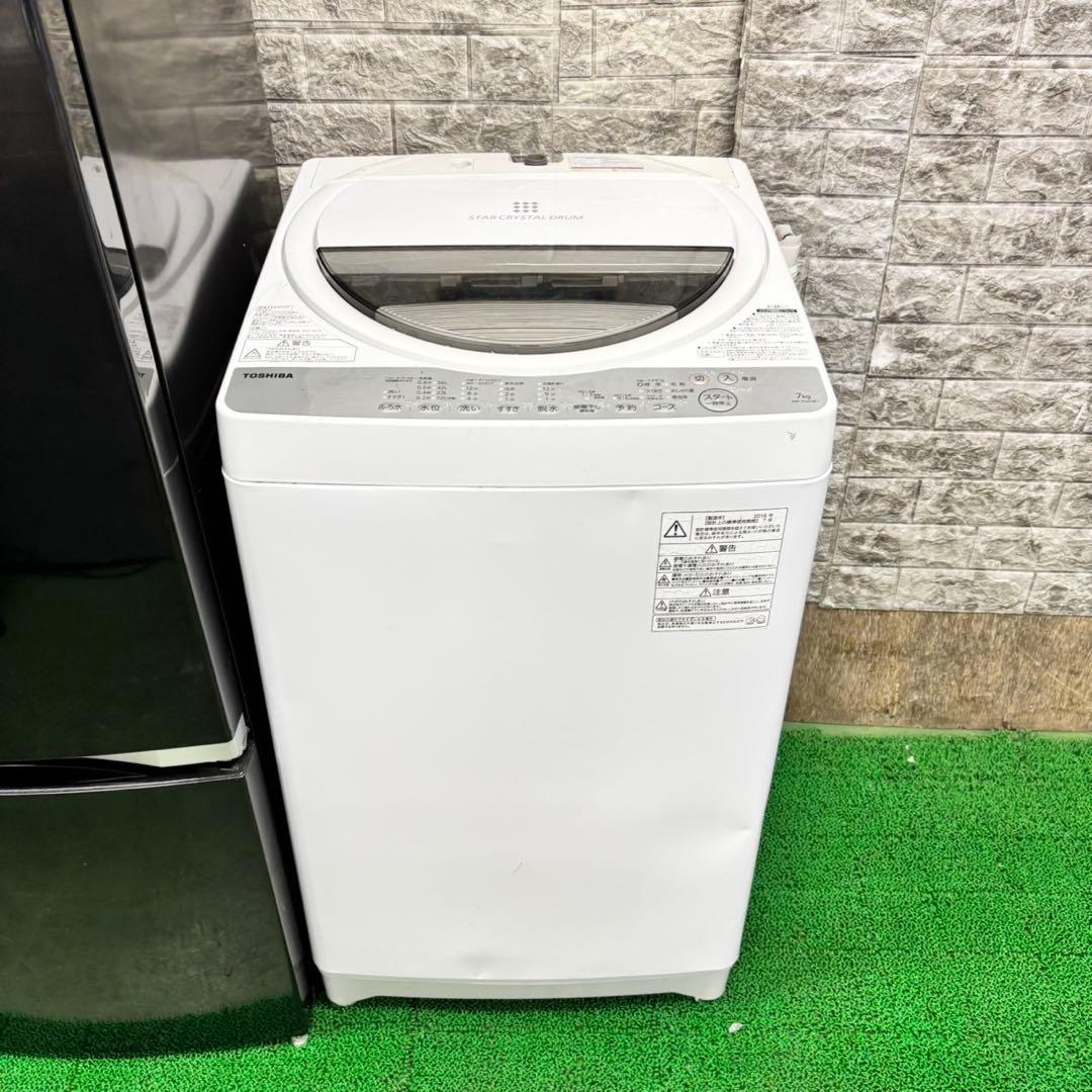 611 東芝　冷蔵庫　洗濯機　SHARP オーブンレンジセット　小型　一人暮らし