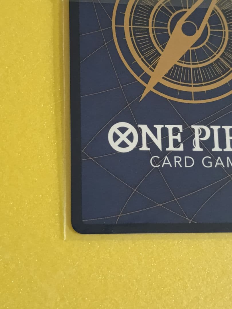 新品未開封　ジュエリー・ボニー　プロモ　OP13-108　フラッグシップバトル