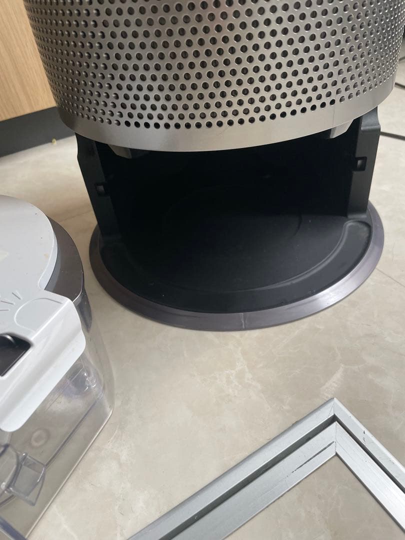 Dyson PH03 加湿空気清浄機2021年袋