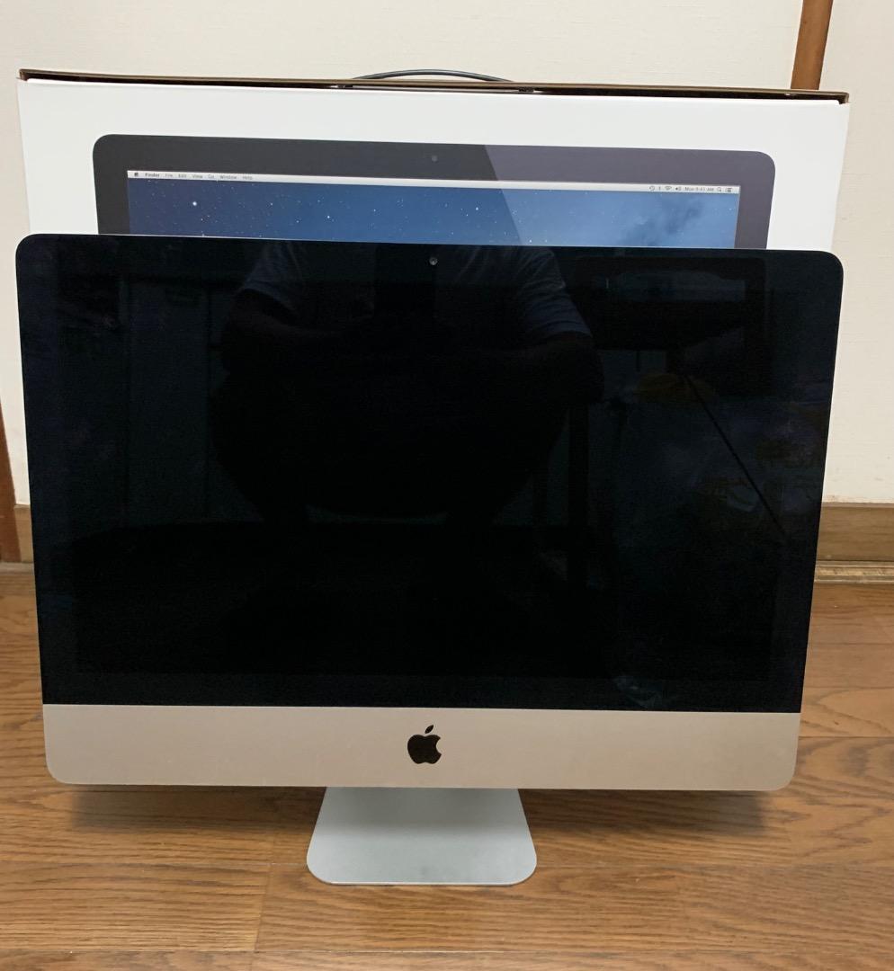 Macデスクトップ FOR RITAO iMac 21.5-inch, Late 2012