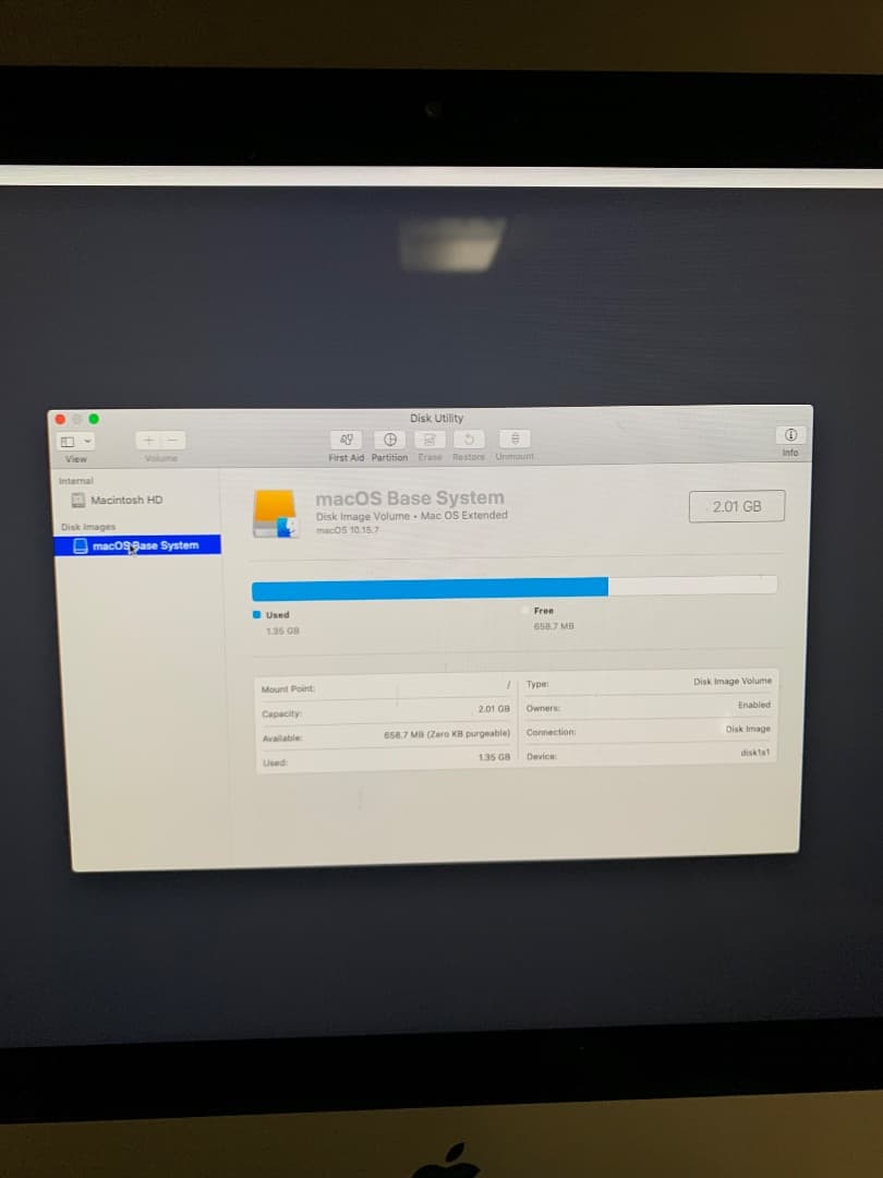 Macデスクトップ FOR RITAO iMac 21.5-inch, Late 2012