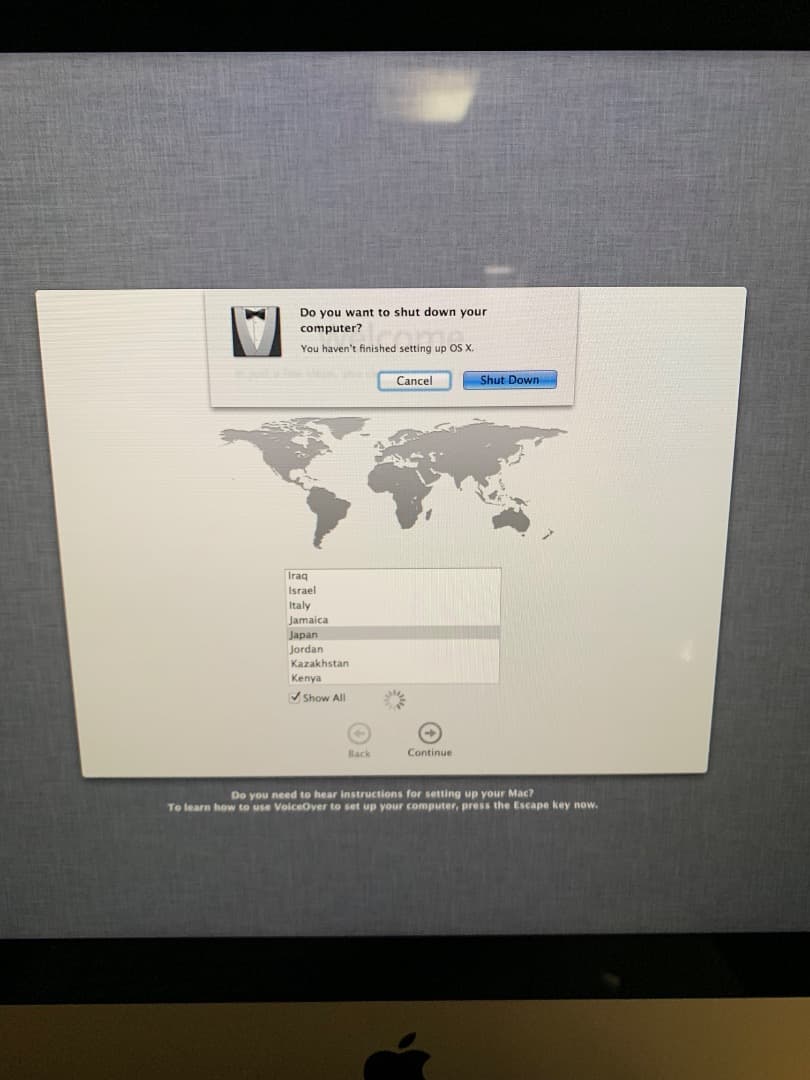 Macデスクトップ FOR RITAO iMac 21.5-inch, Late 2012