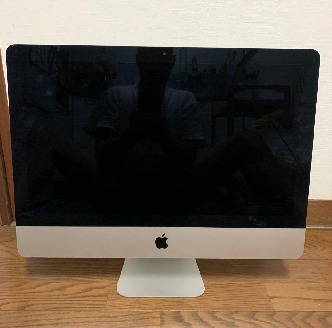 Macデスクトップ FOR RITAO iMac 21.5-inch, Late 2012