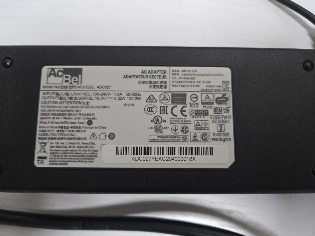 ミニPC Asrock X300 / Ryzen 5 3400G / 32G