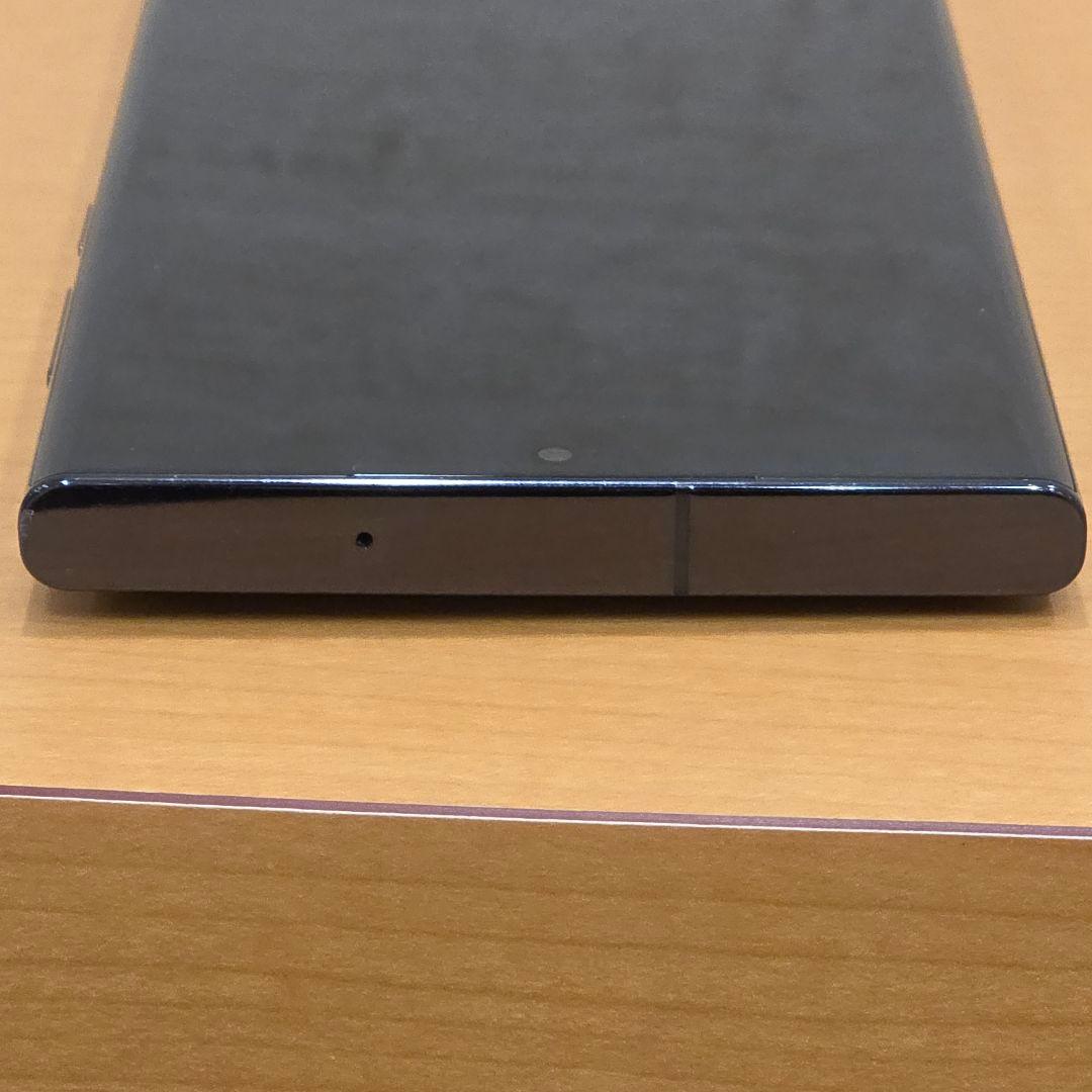 最終値下げ Samsung Galaxy S23 Ultra ブラック 香港版