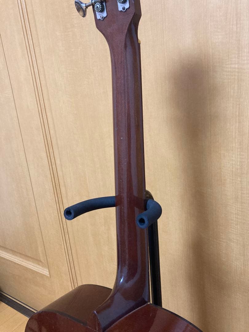 YAMAHA FG150 1968年or69年製　ヤマハ　赤ラベル　アコギ