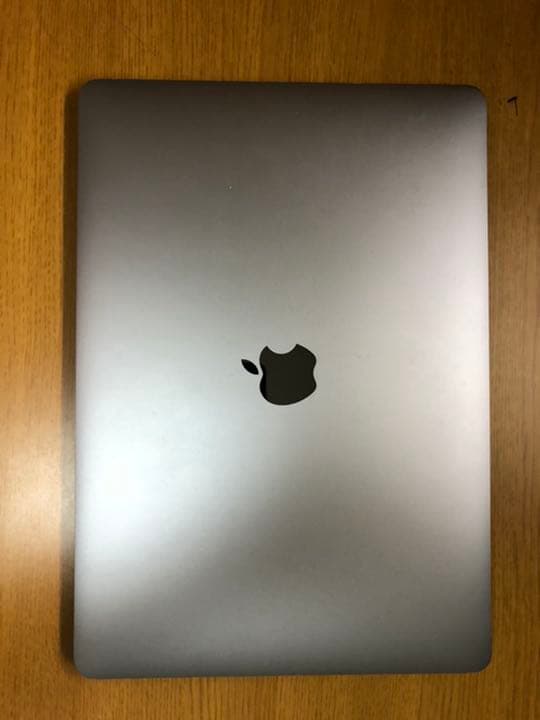 値下げ！APPLE MacBook Air MACBOOK 2018