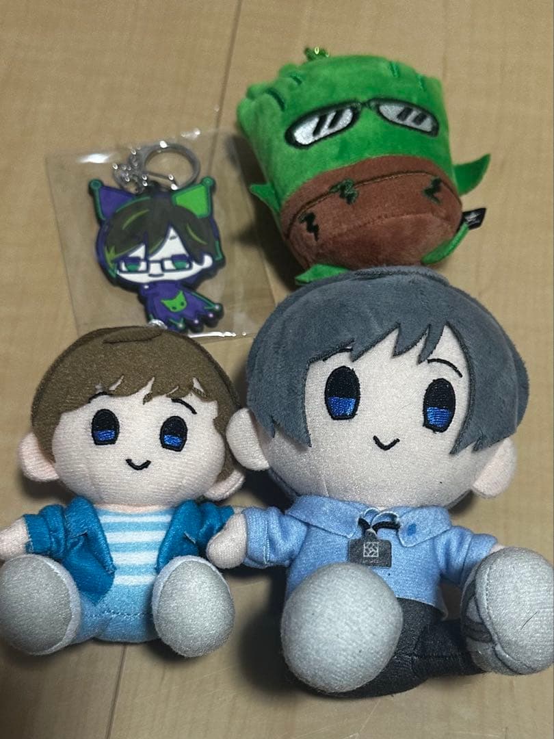 小松昌平まとめ売り【1月末まで】