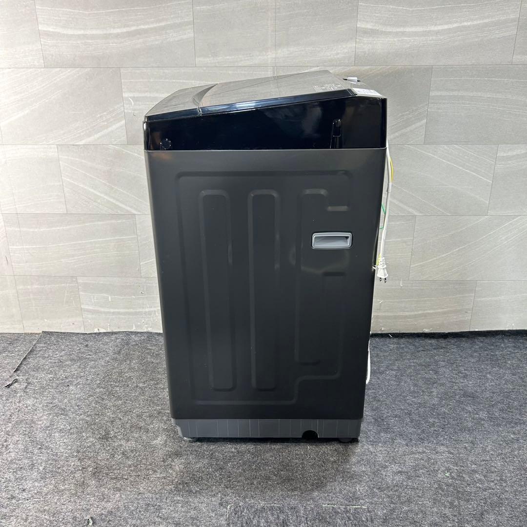 IRIS OHYAMA 洗濯機 6kg 2023年 高年式 家電 d4575